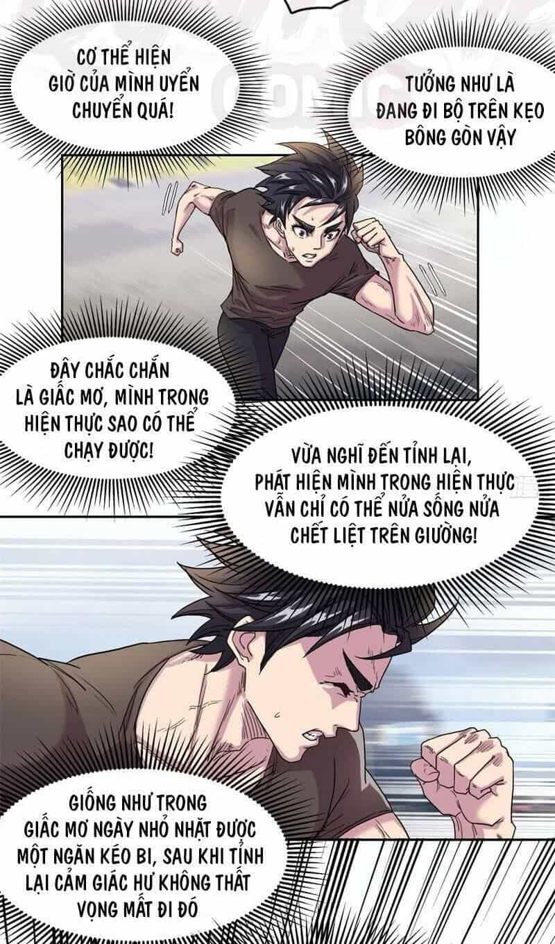 Phụ Hồn Giả - Chương 2 - ảnh 29