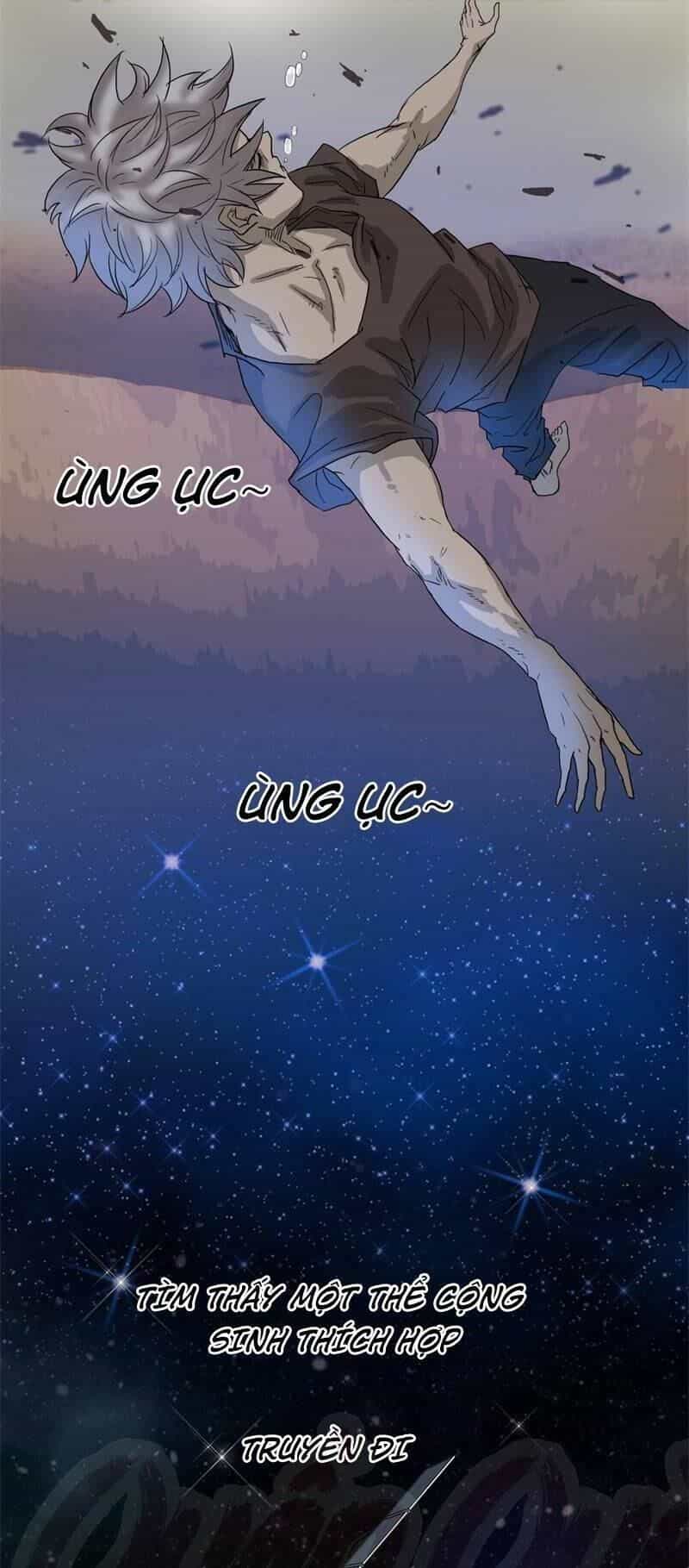 Phụ Hồn Giả - Chương 2 - ảnh 3
