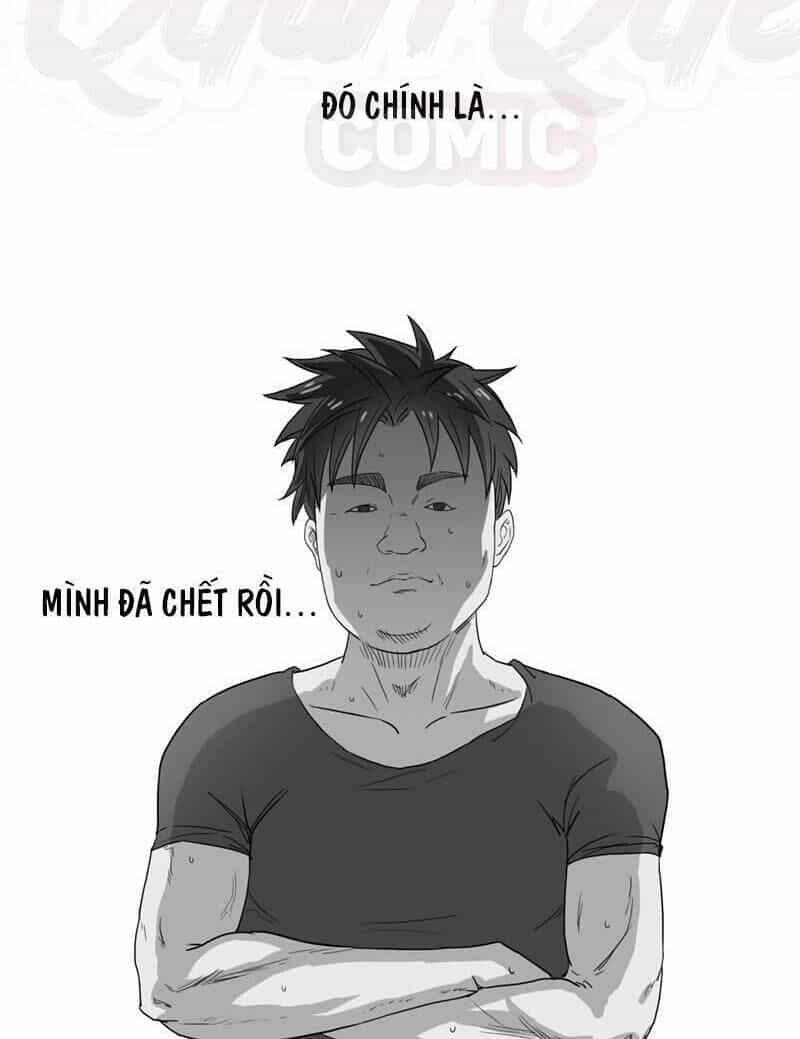 Phụ Hồn Giả - Chương 2 - ảnh 34