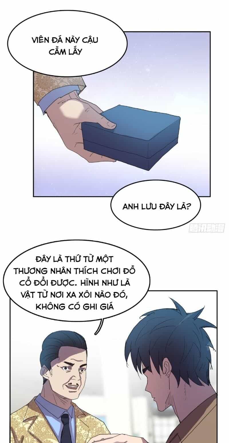 Phụ Hồn Giả - Chương 19 - ảnh 21
