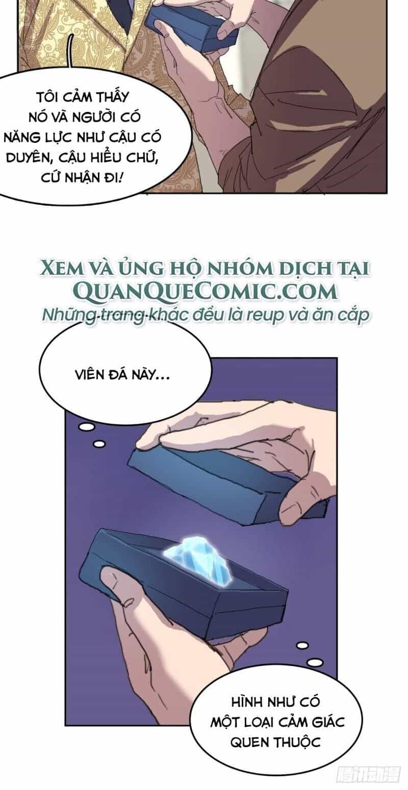 Phụ Hồn Giả - Chương 19 - ảnh 22