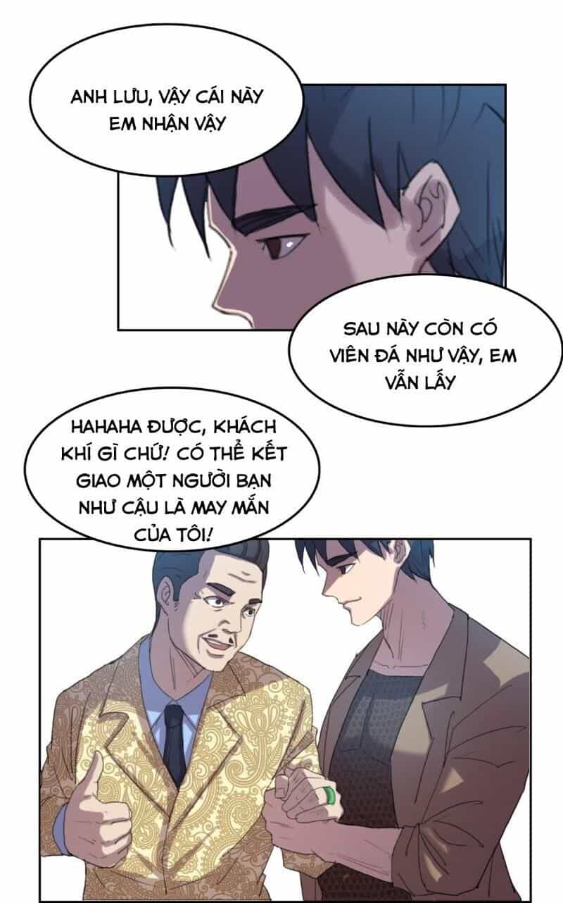 Phụ Hồn Giả - Chương 19 - ảnh 23