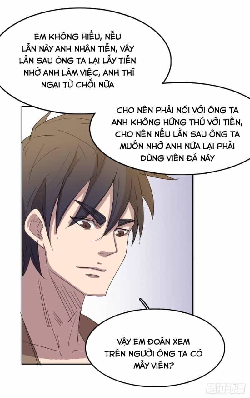Phụ Hồn Giả - Chương 19 - ảnh 28