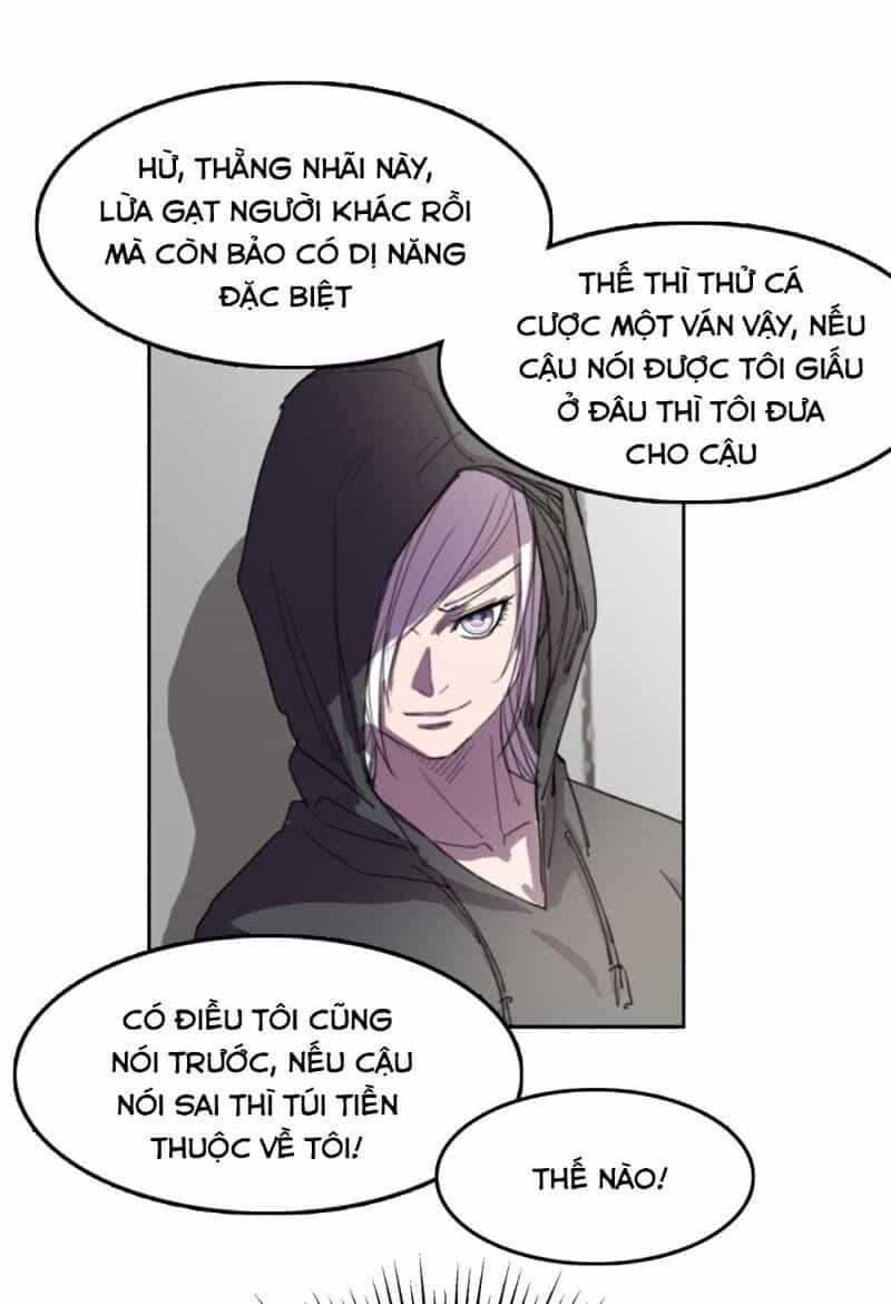 Phụ Hồn Giả - Chương 20 - ảnh 16