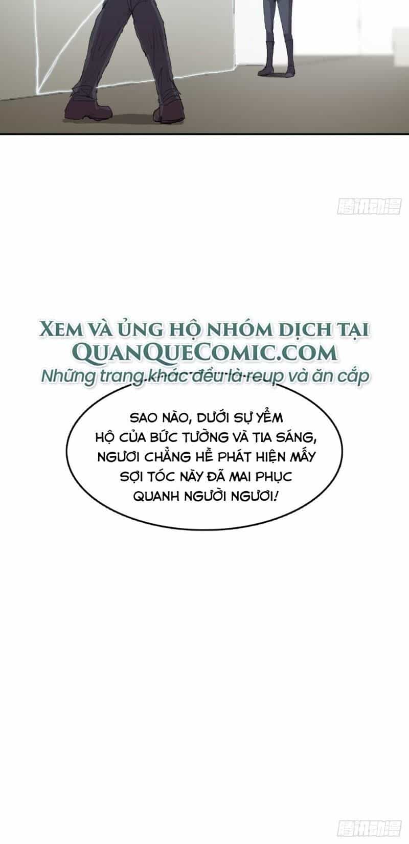 Phụ Hồn Giả - Chương 20 - ảnh 31