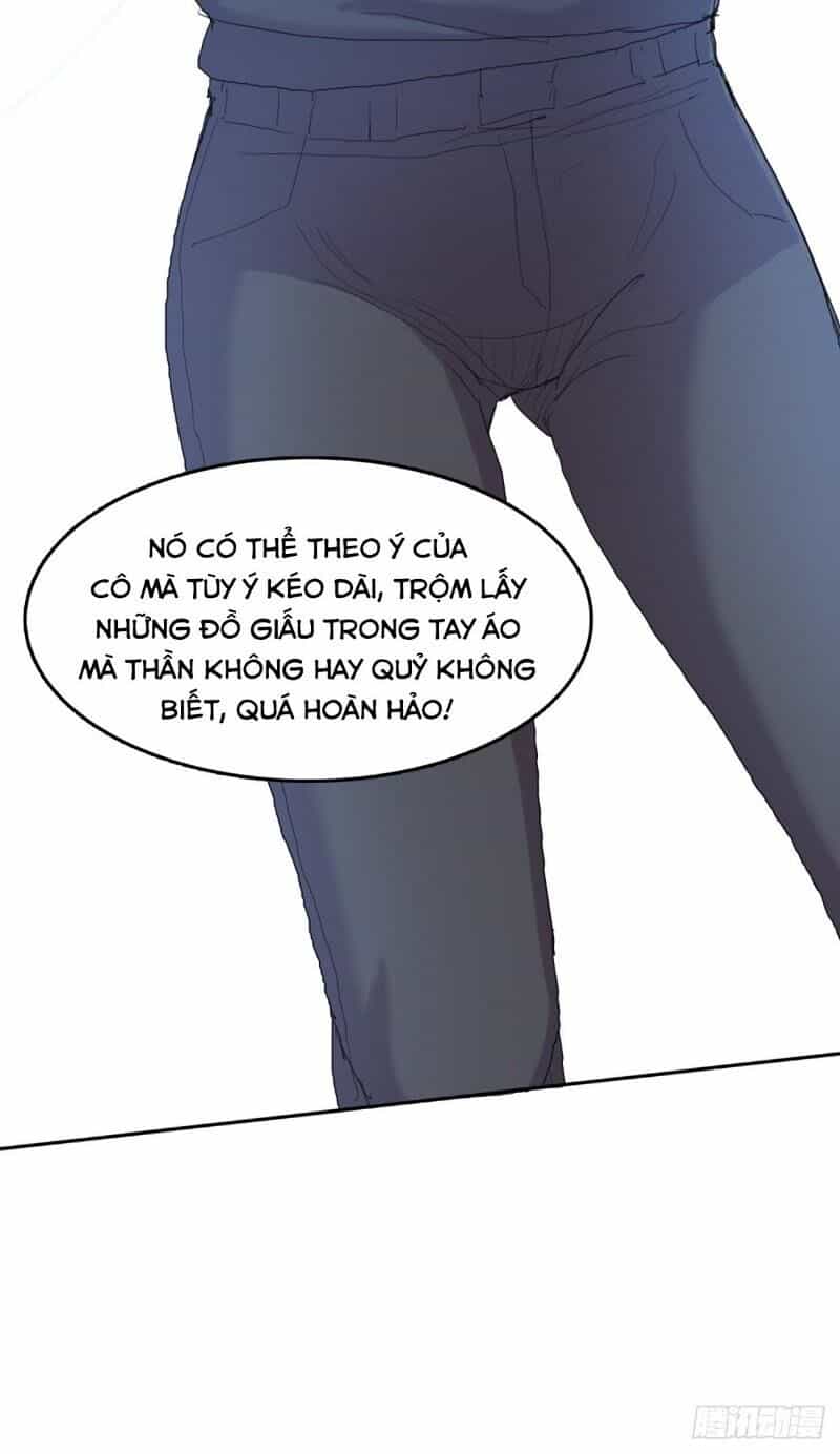 Phụ Hồn Giả - Chương 20 - ảnh 33