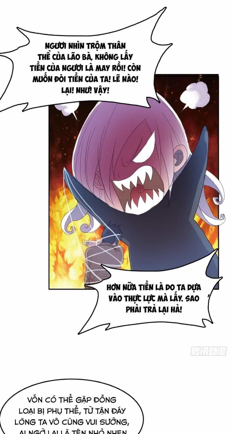 Phụ Hồn Giả - Chương 20 - ảnh 36