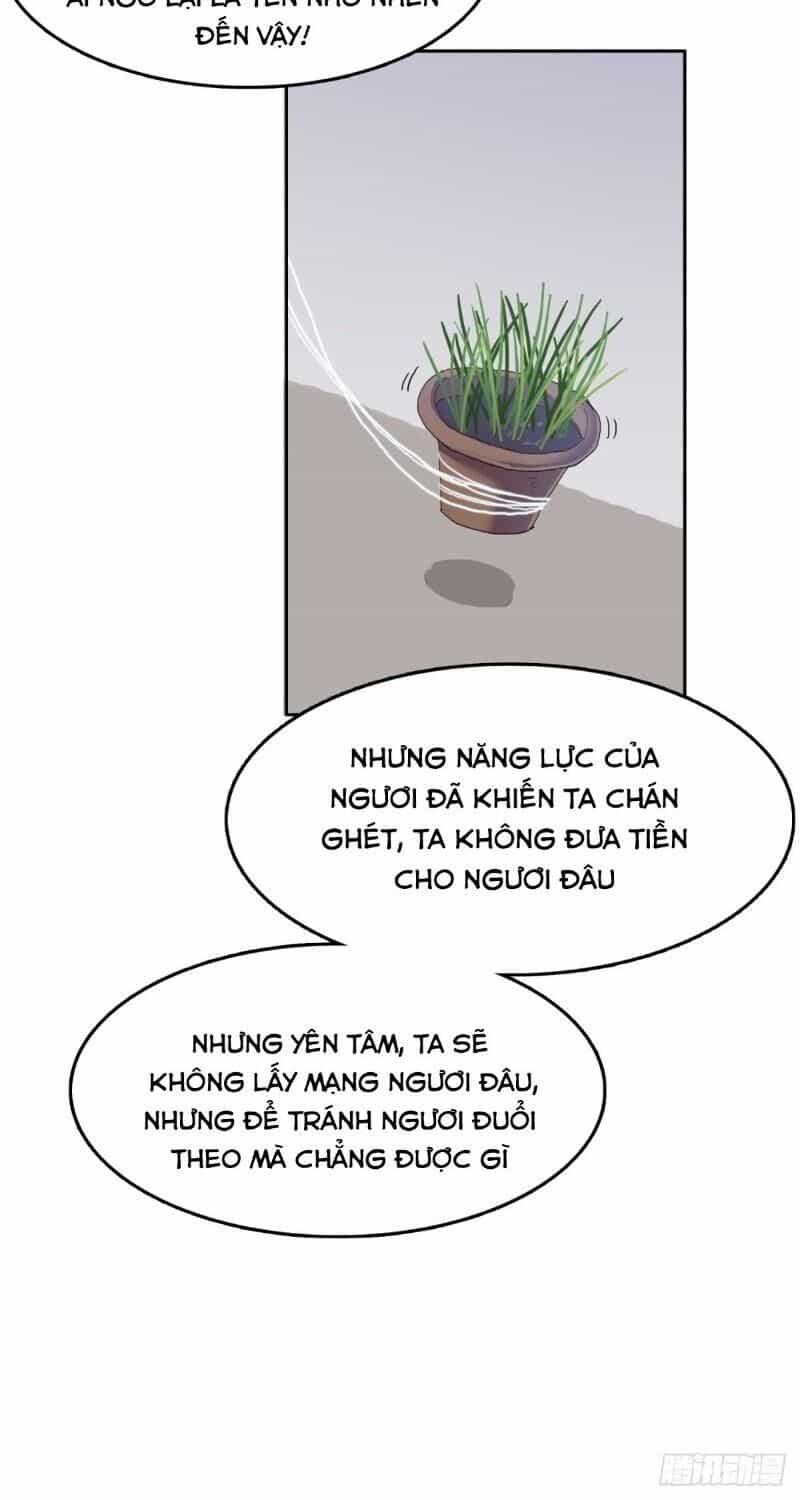 Phụ Hồn Giả - Chương 20 - ảnh 37