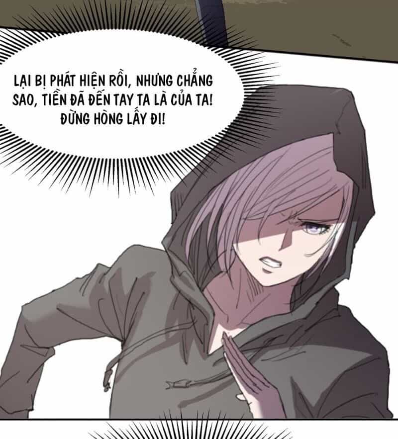 Phụ Hồn Giả - Chương 20 - ảnh 4