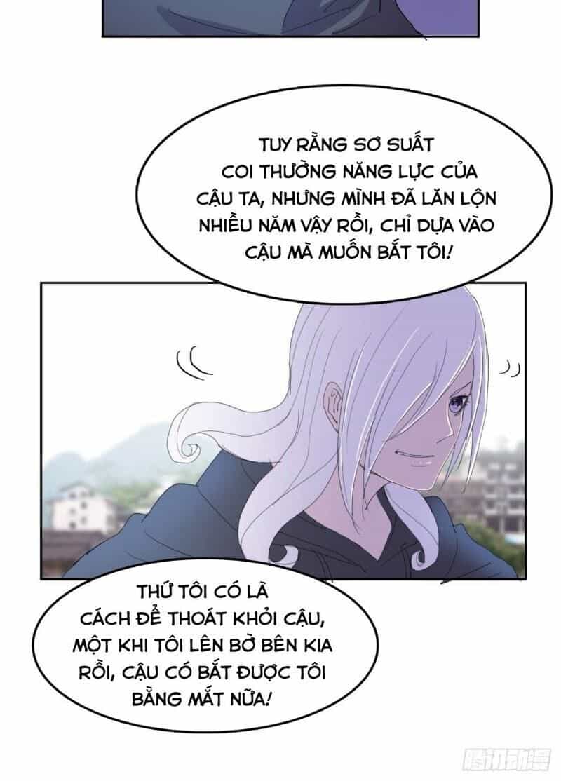 Phụ Hồn Giả - Chương 21 - ảnh 22