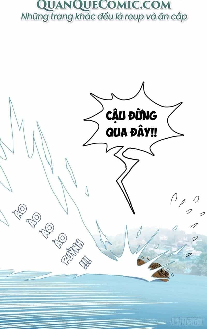 Phụ Hồn Giả - Chương 21 - ảnh 30