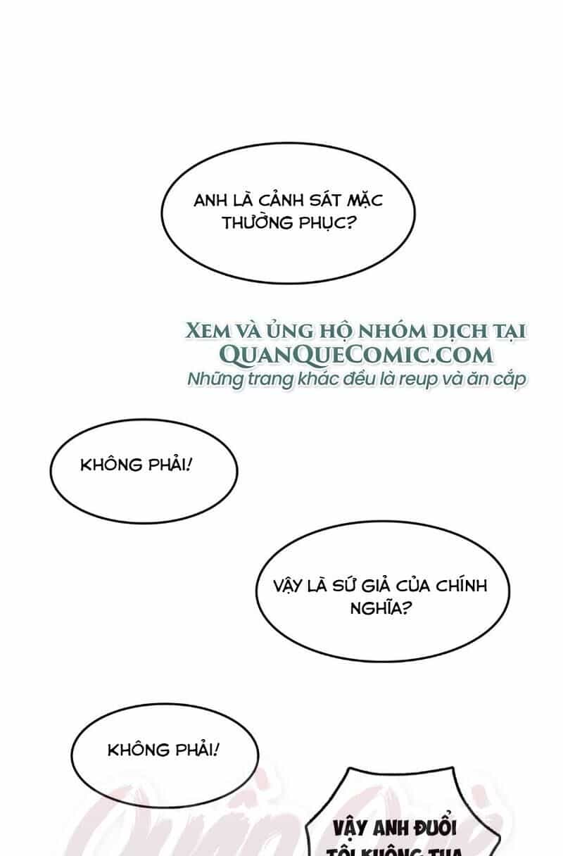 Phụ Hồn Giả - Chương 22 - ảnh 1