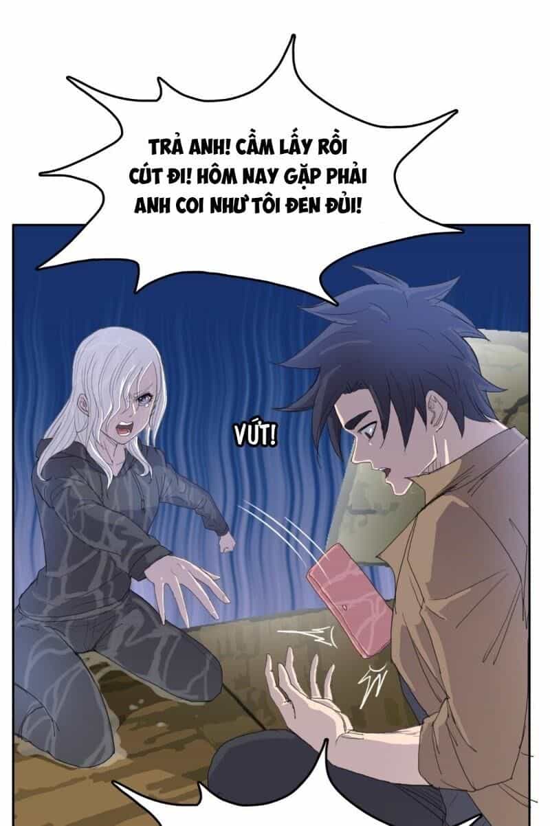Phụ Hồn Giả - Chương 22 - ảnh 19