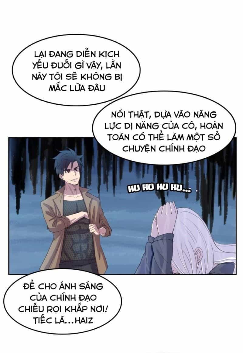 Phụ Hồn Giả - Chương 22 - ảnh 23