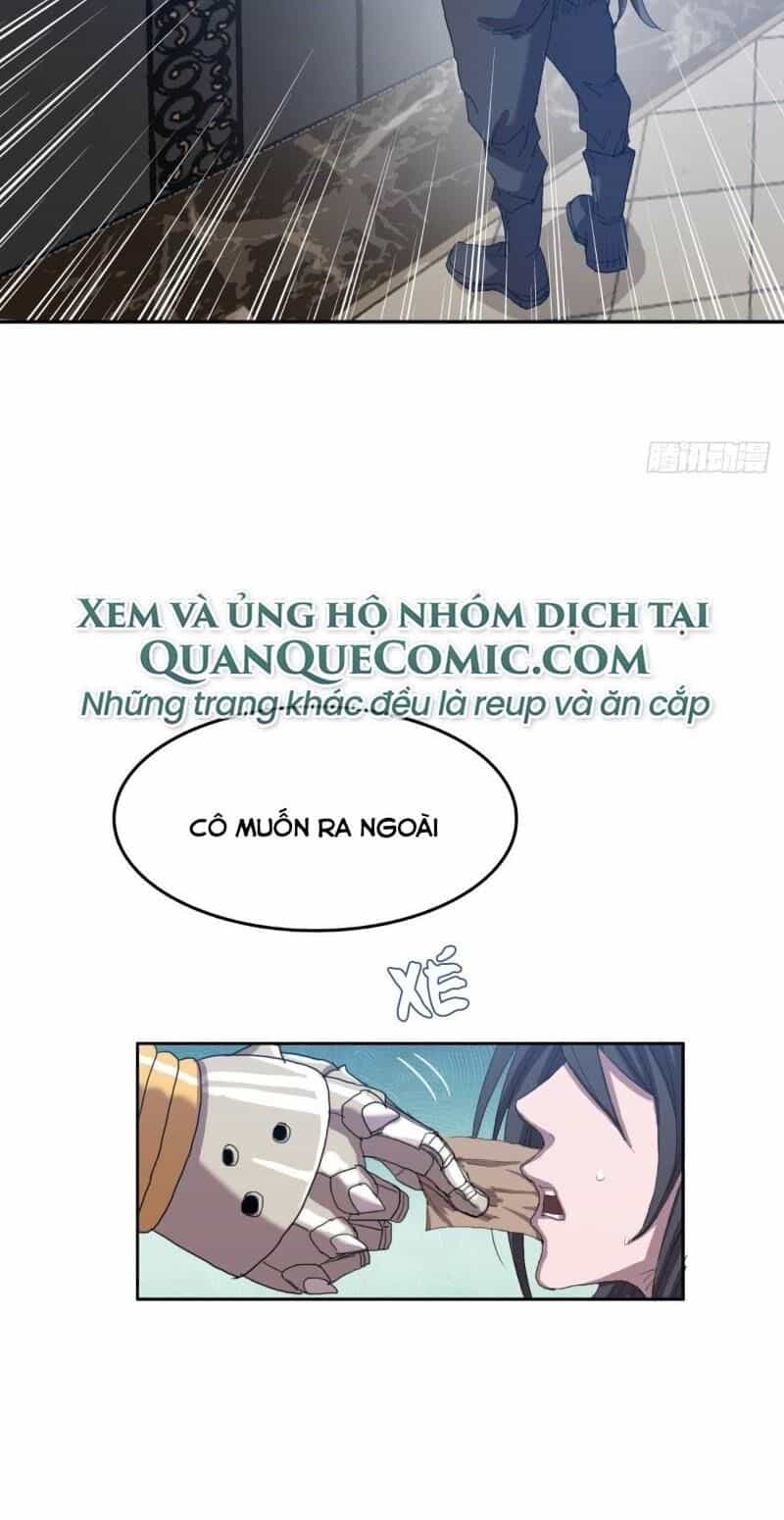 Phụ Hồn Giả - Chương 24 - ảnh 10