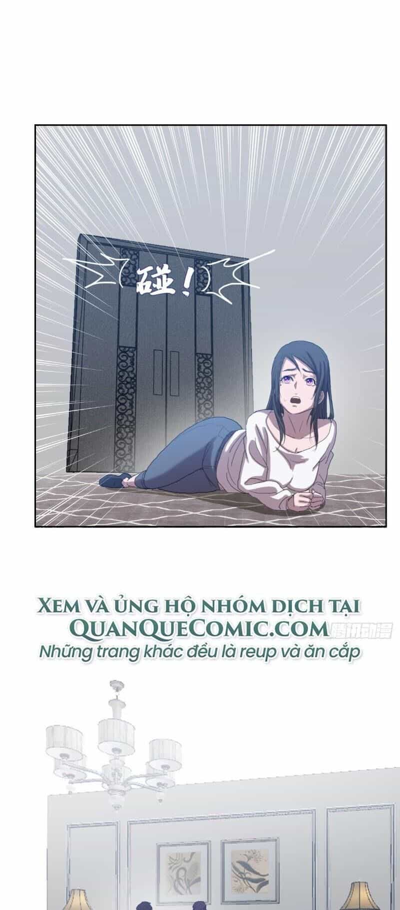 Phụ Hồn Giả - Chương 24 - ảnh 13