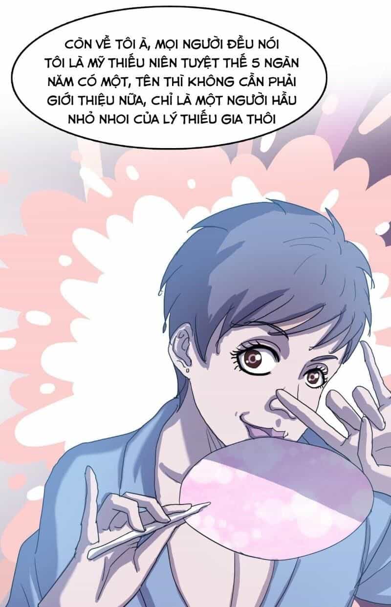 Phụ Hồn Giả - Chương 24 - ảnh 23
