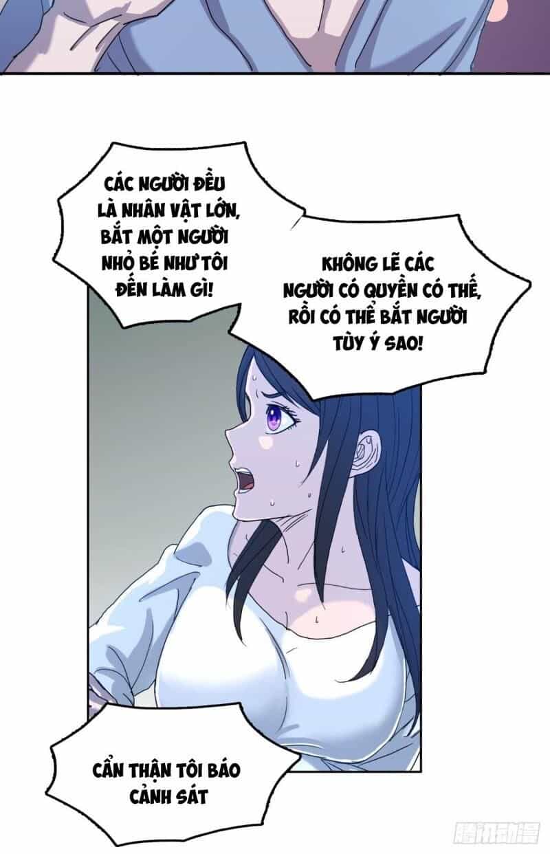 Phụ Hồn Giả - Chương 24 - ảnh 24
