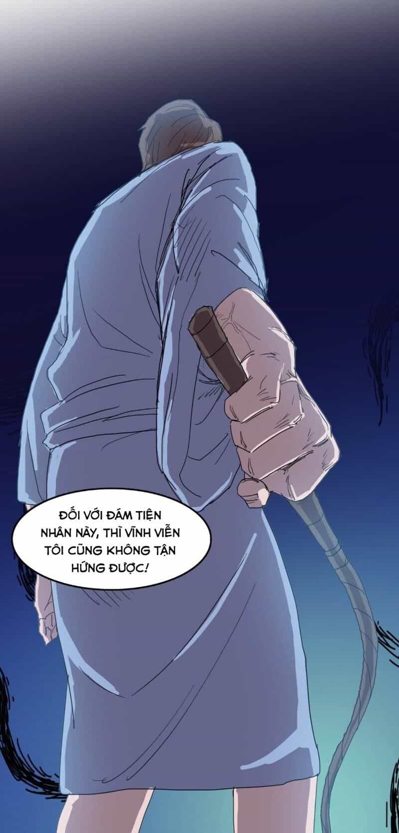 Phụ Hồn Giả - Chương 24 - ảnh 27