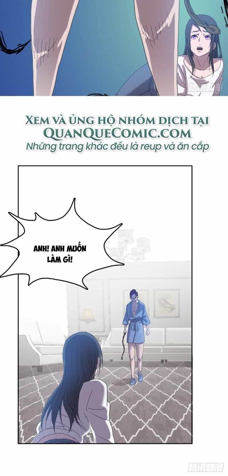 Phụ Hồn Giả - Chương 24 - ảnh 28