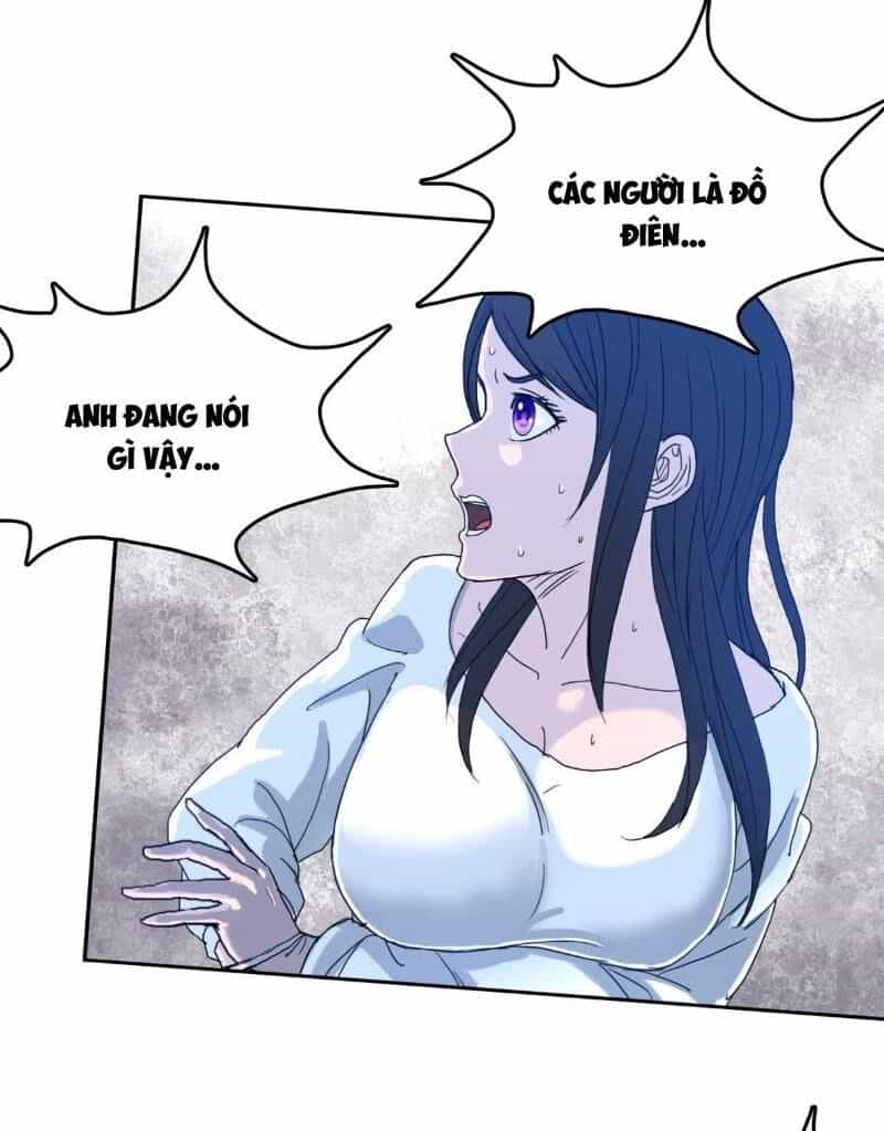 Phụ Hồn Giả - Chương 24 - ảnh 31