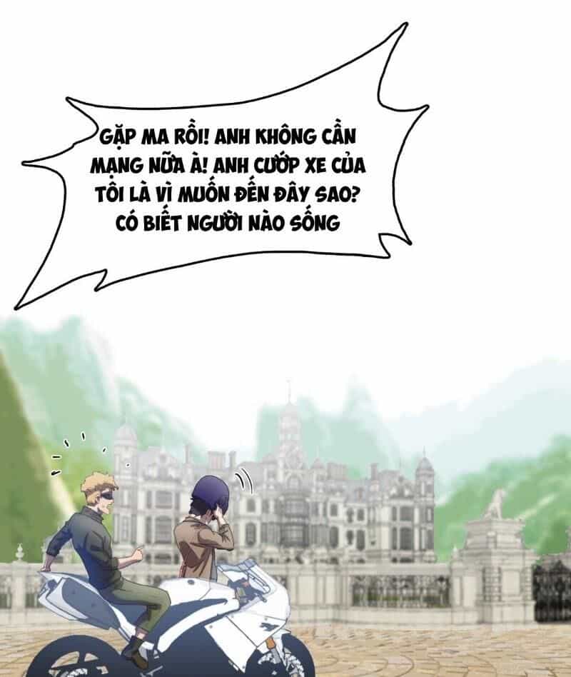 Phụ Hồn Giả - Chương 24 - ảnh 37