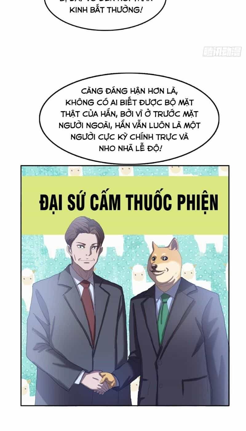 Phụ Hồn Giả - Chương 24 - ảnh 40
