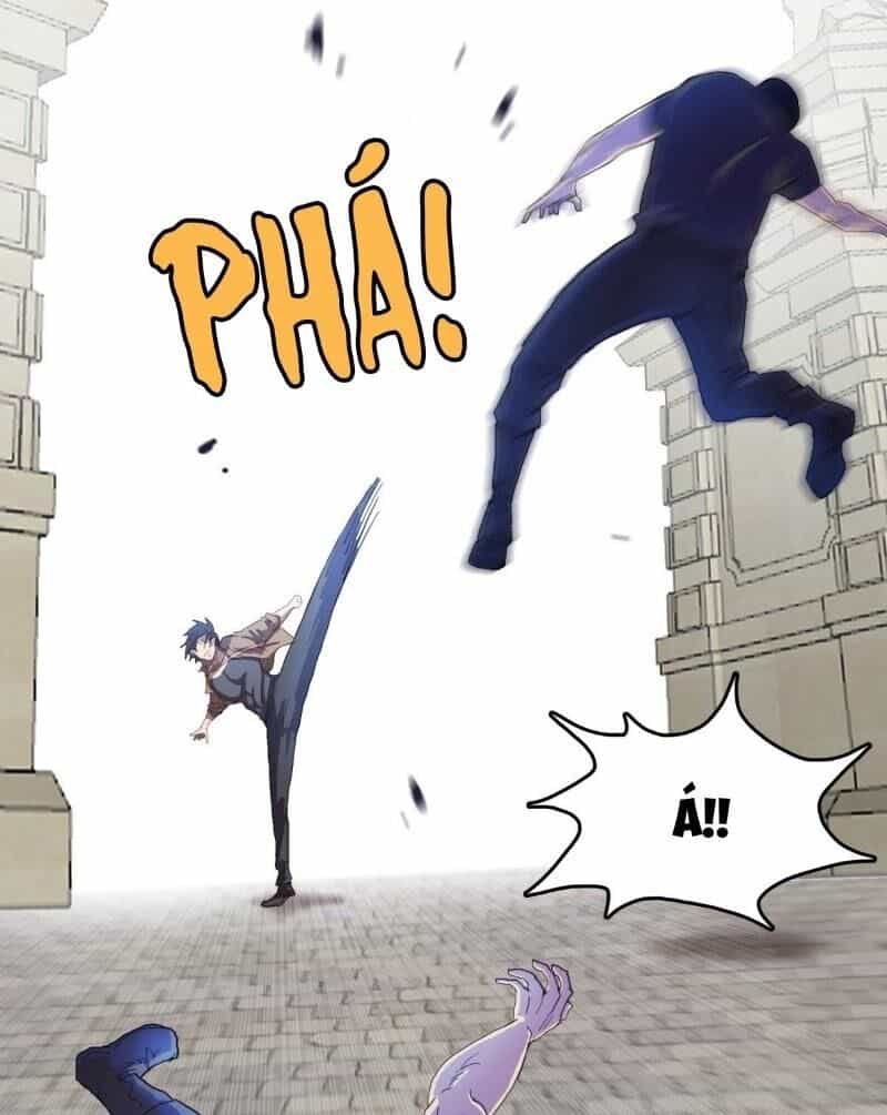 Phụ Hồn Giả - Chương 24 - ảnh 47