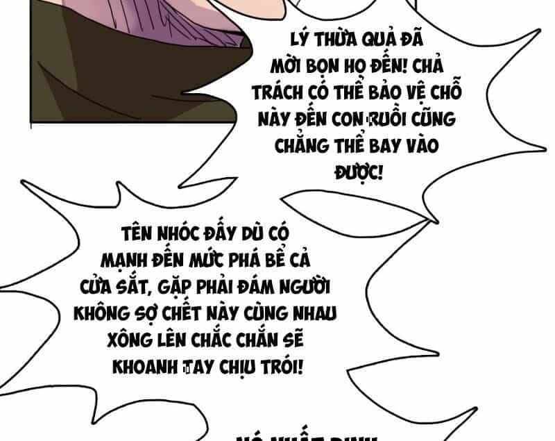 Phụ Hồn Giả - Chương 25 - ảnh 10