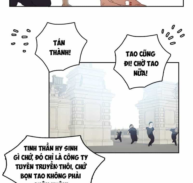 Phụ Hồn Giả - Chương 25 - ảnh 17