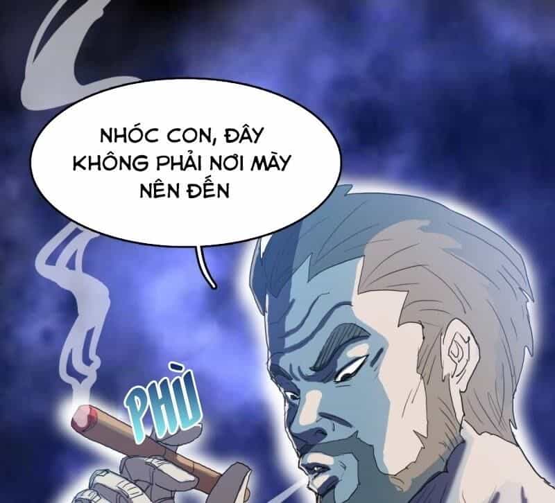 Phụ Hồn Giả - Chương 25 - ảnh 25