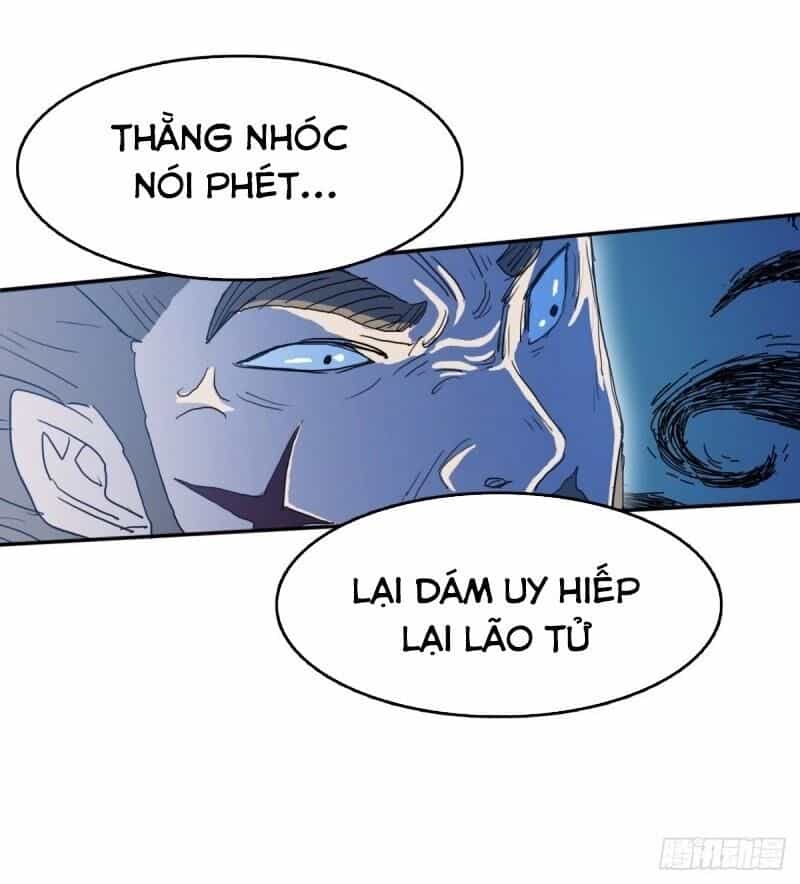 Phụ Hồn Giả - Chương 25 - ảnh 57
