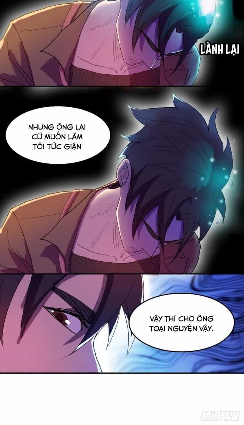 Phụ Hồn Giả - Chương 26 - ảnh 16