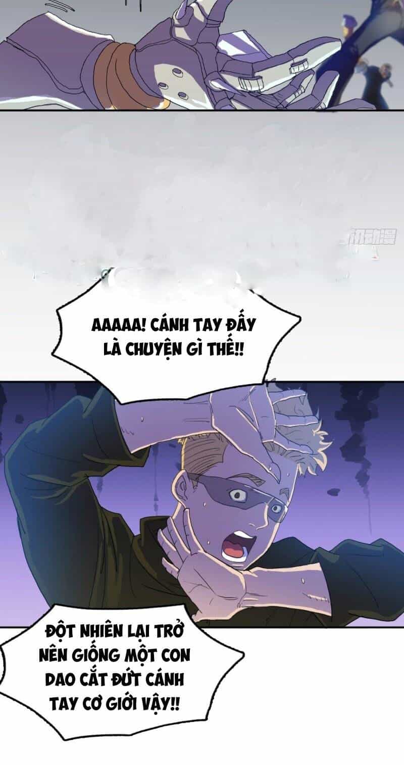 Phụ Hồn Giả - Chương 26 - ảnh 2