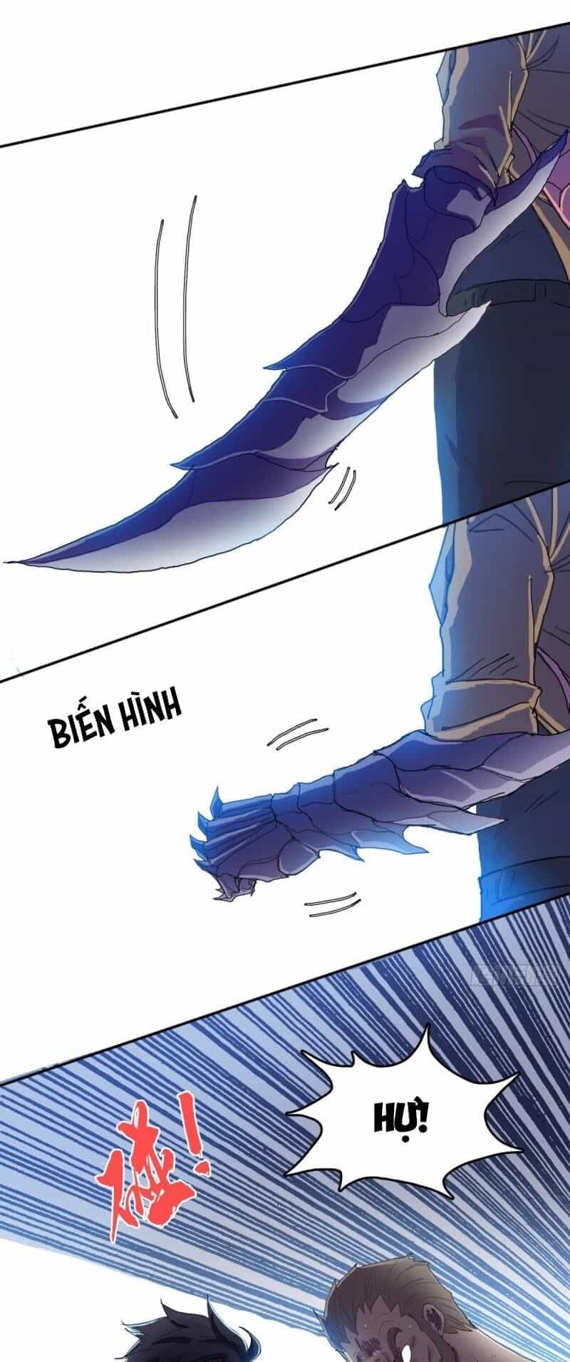 Phụ Hồn Giả - Chương 26 - ảnh 3