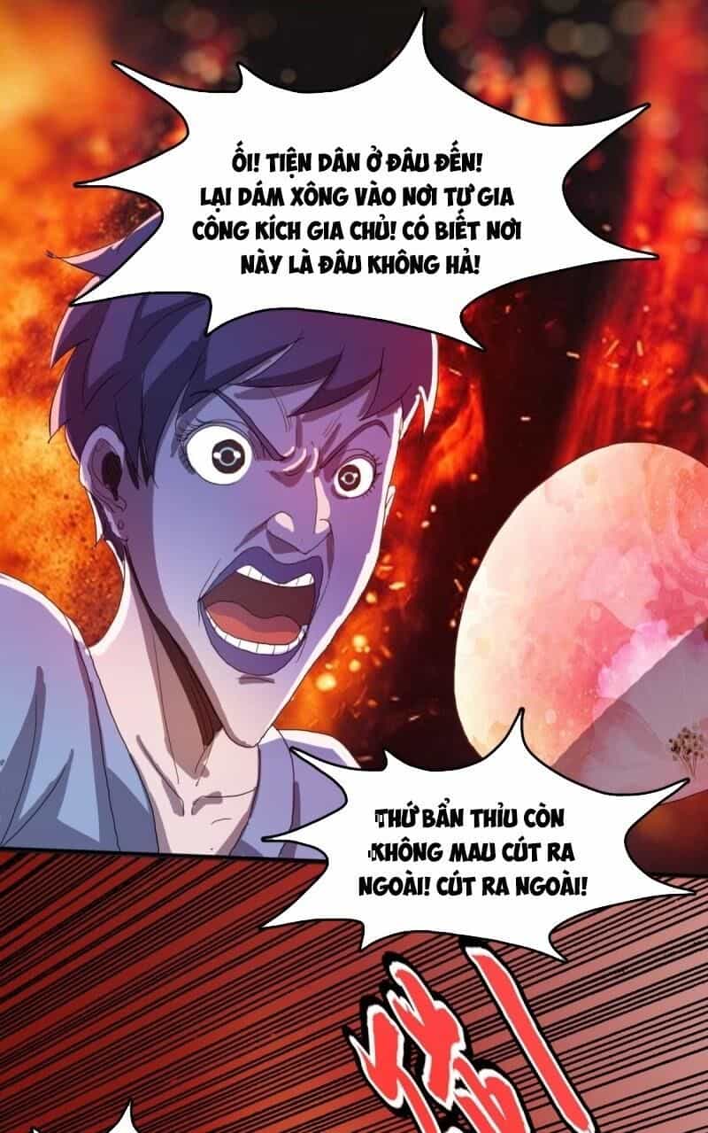 Phụ Hồn Giả - Chương 27 - ảnh 15
