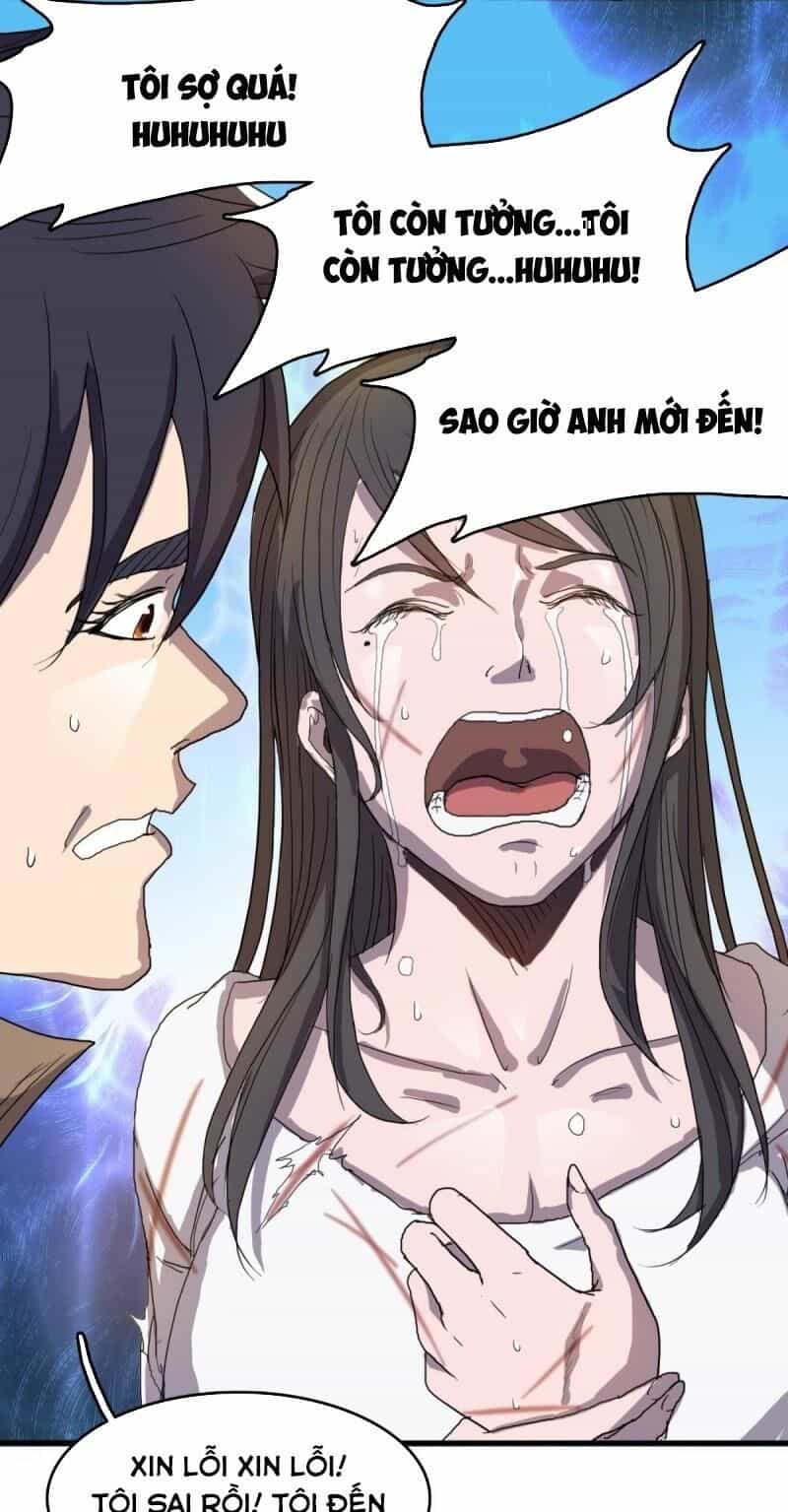 Phụ Hồn Giả - Chương 27 - ảnh 27