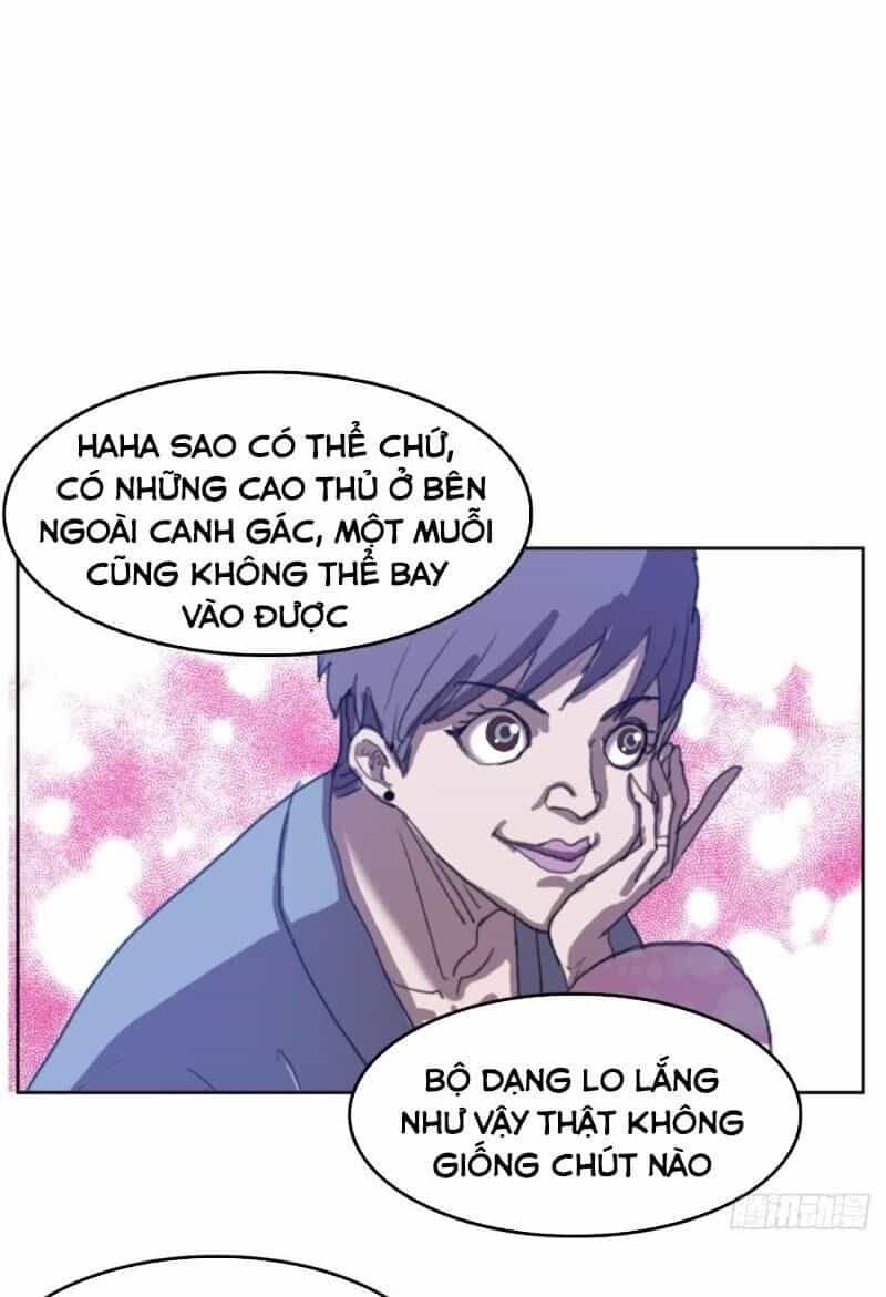 Phụ Hồn Giả - Chương 27 - ảnh 3