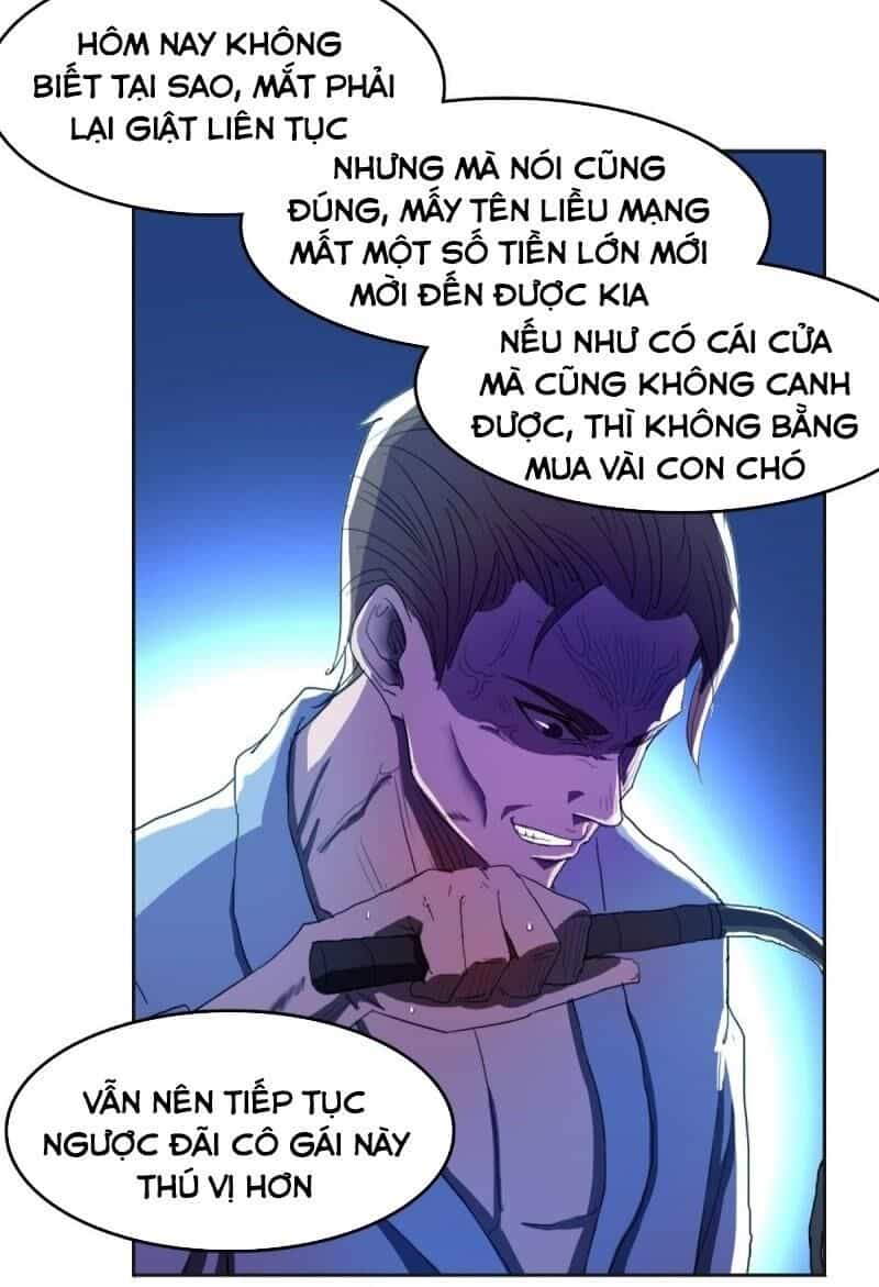 Phụ Hồn Giả - Chương 27 - ảnh 4