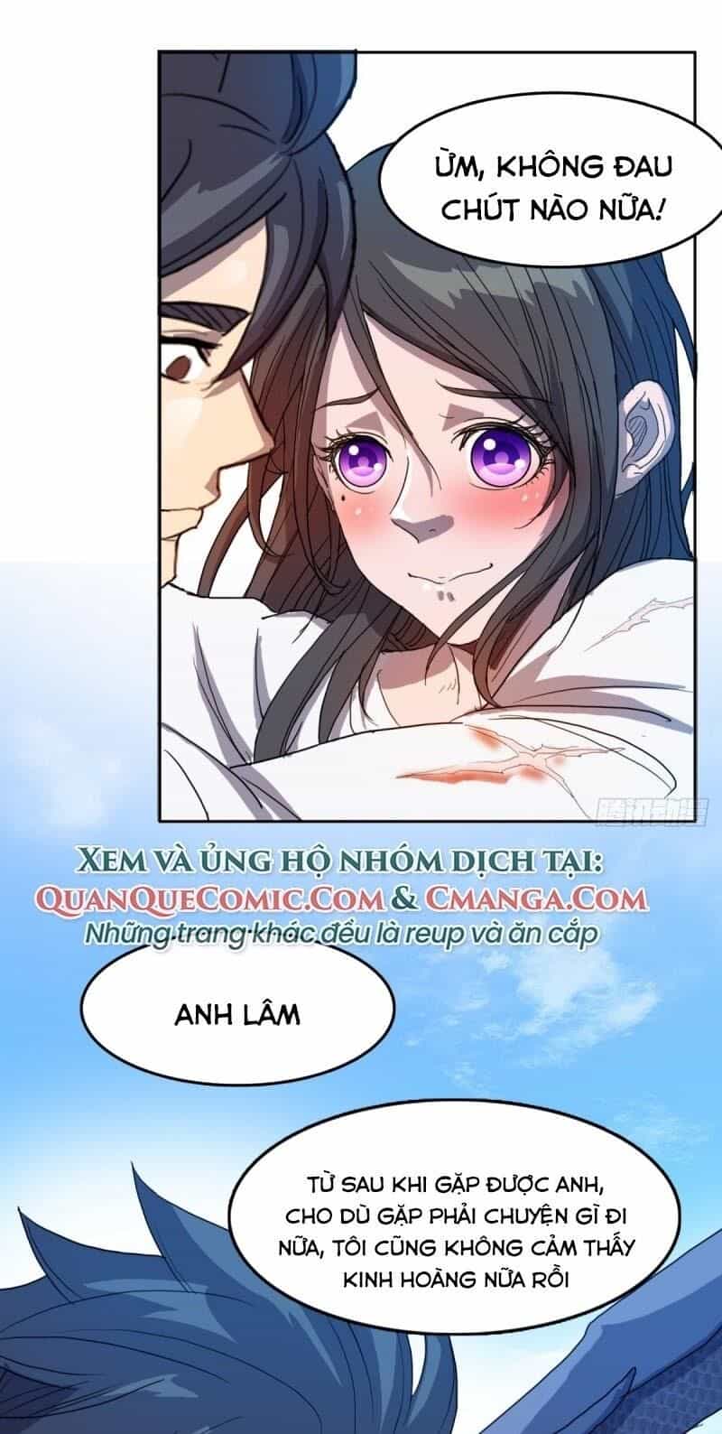 Phụ Hồn Giả - Chương 28 - ảnh 13