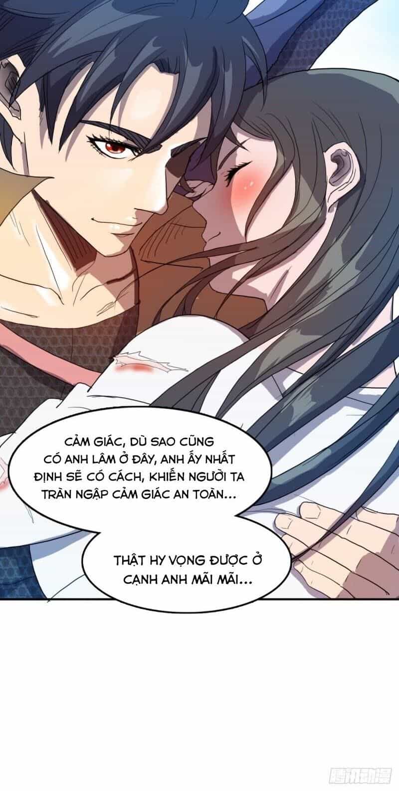 Phụ Hồn Giả - Chương 28 - ảnh 14