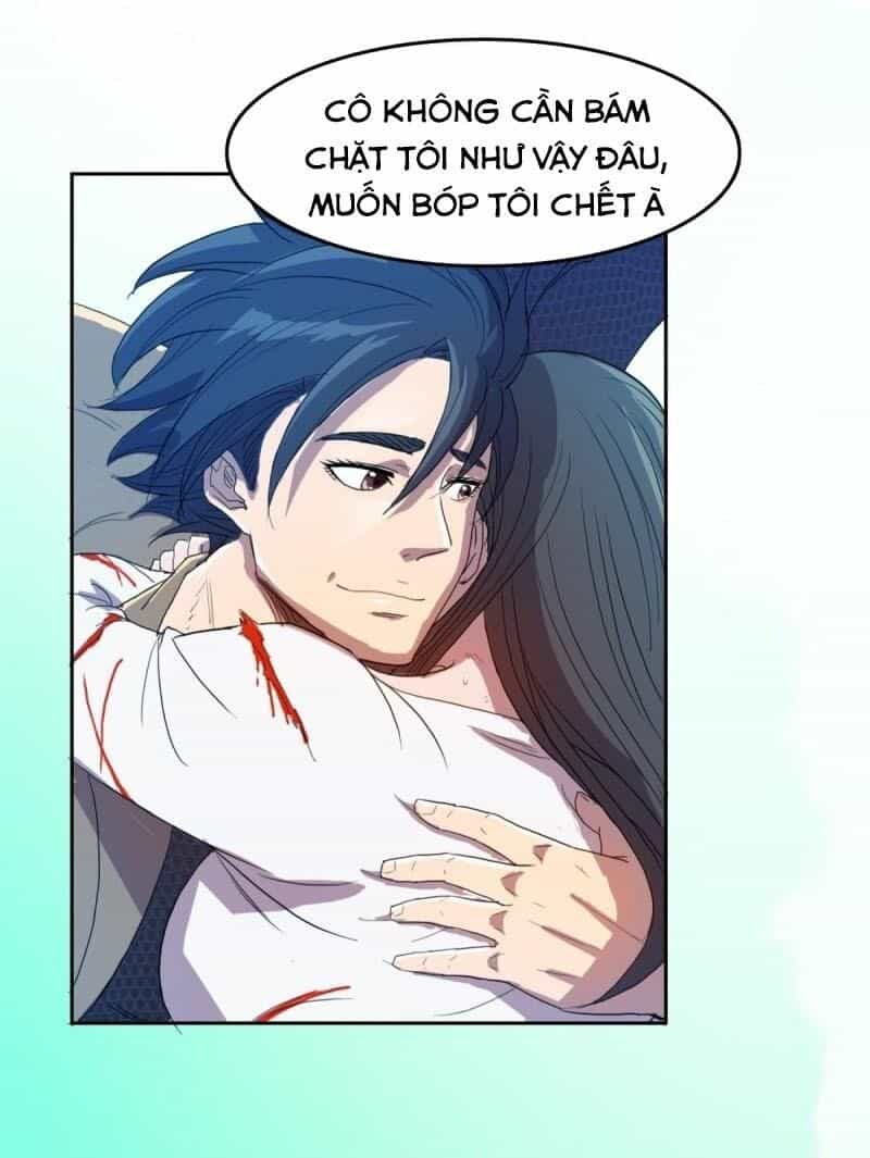 Phụ Hồn Giả - Chương 28 - ảnh 3
