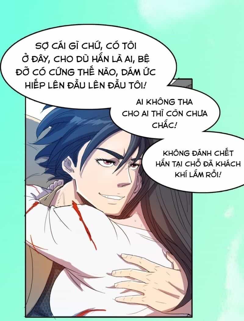 Phụ Hồn Giả - Chương 28 - ảnh 5