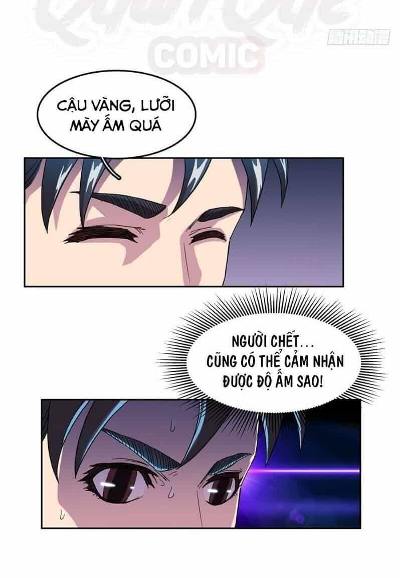 Phụ Hồn Giả - Chương 3 - ảnh 14