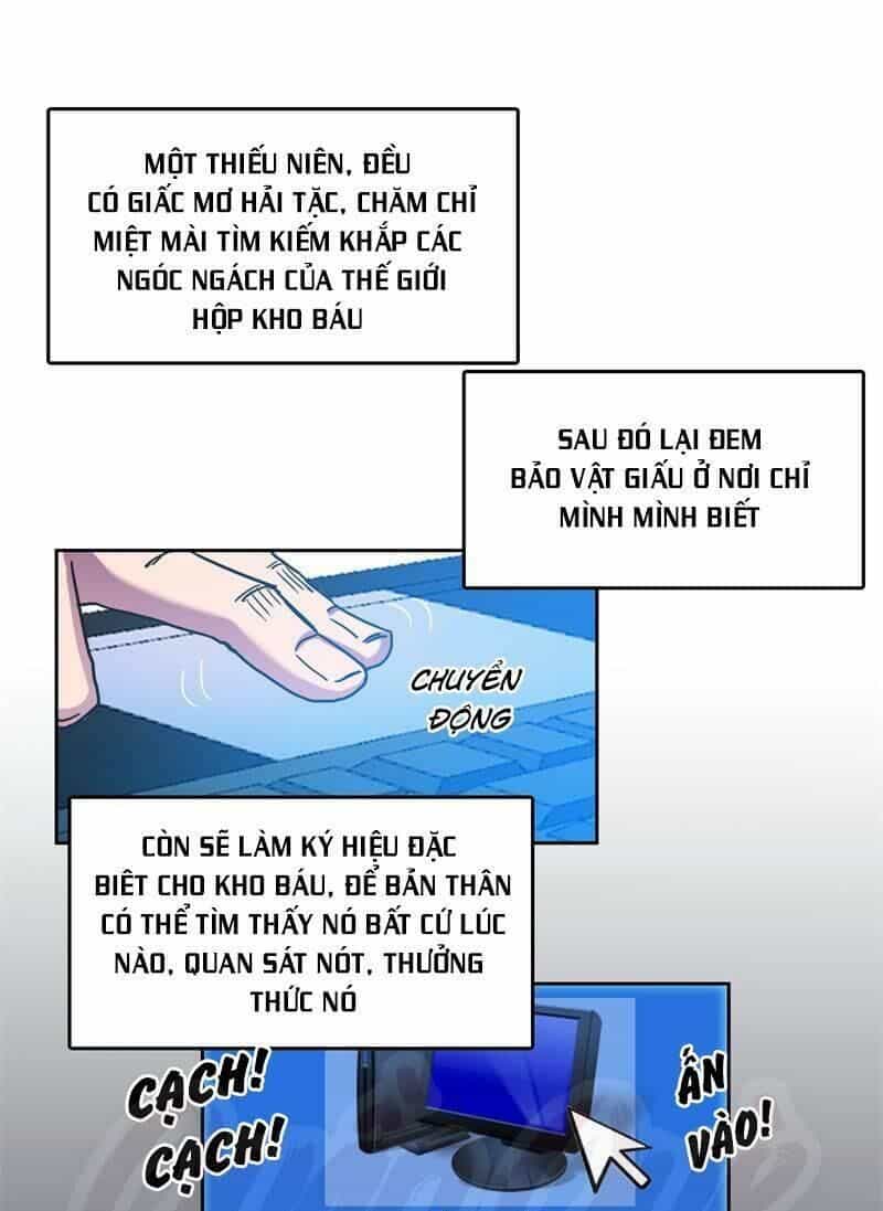 Phụ Hồn Giả - Chương 3 - ảnh 21