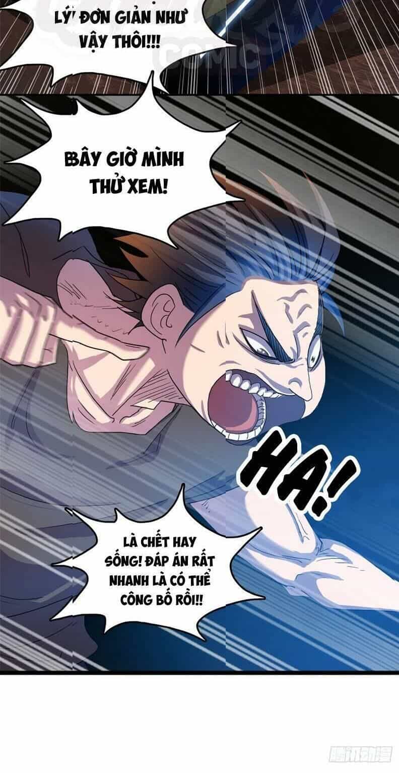 Phụ Hồn Giả - Chương 3 - ảnh 24