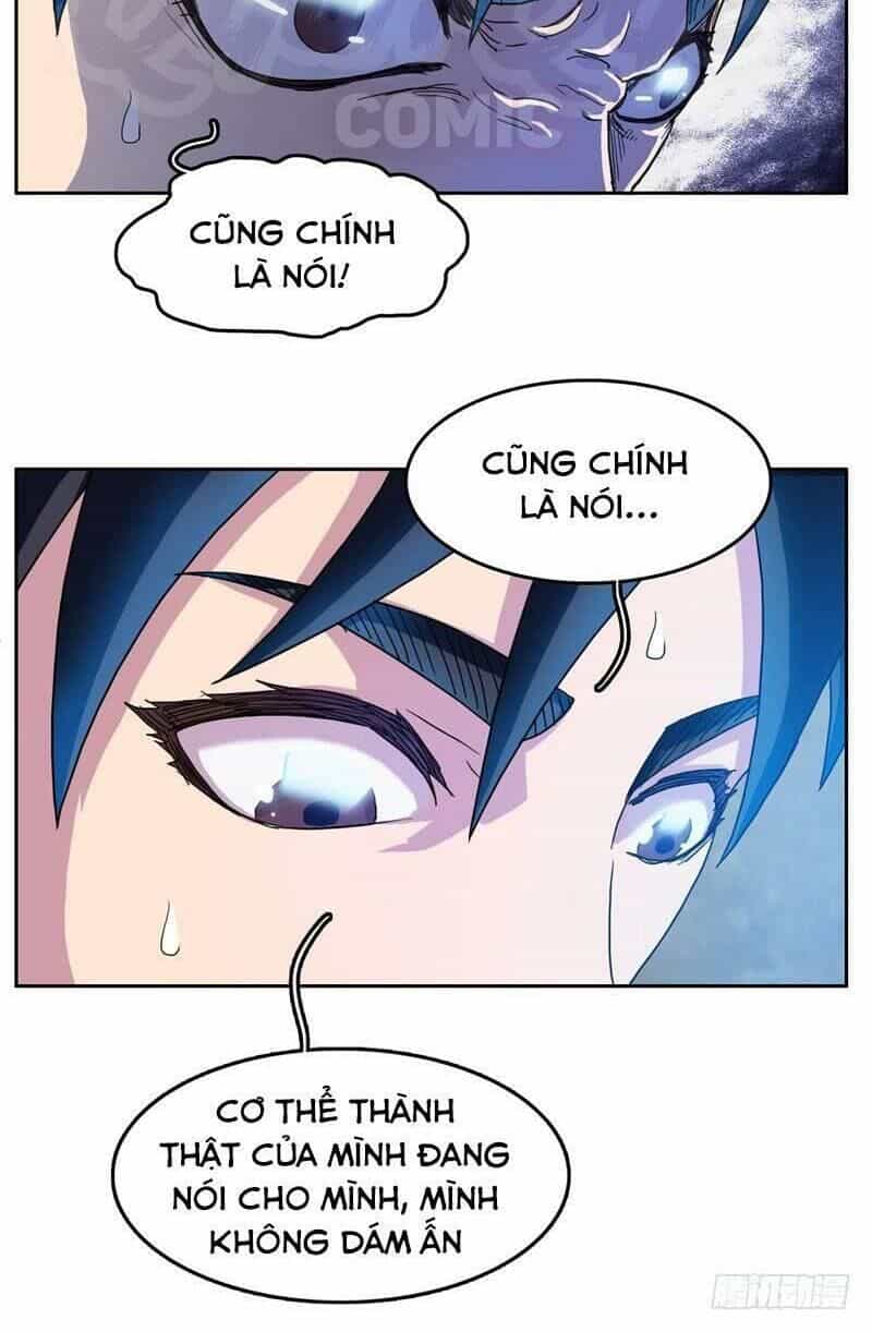 Phụ Hồn Giả - Chương 3 - ảnh 28