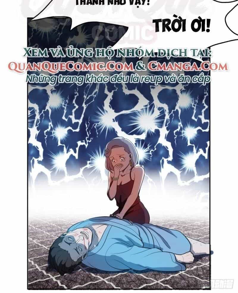 Phụ Hồn Giả - Chương 29 - ảnh 2