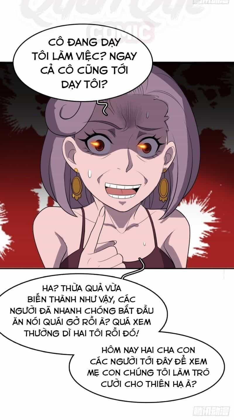 Phụ Hồn Giả - Chương 29 - ảnh 28