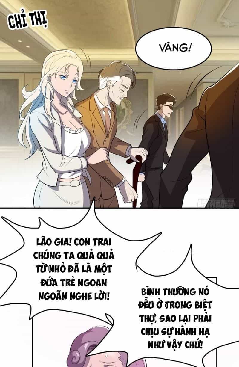 Phụ Hồn Giả - Chương 29 - ảnh 5